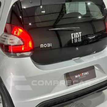 MOBI LIKE 1.0 Fire Flex 5p.