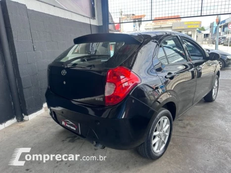 J3 - 1.4 16V 4P MANUAL
