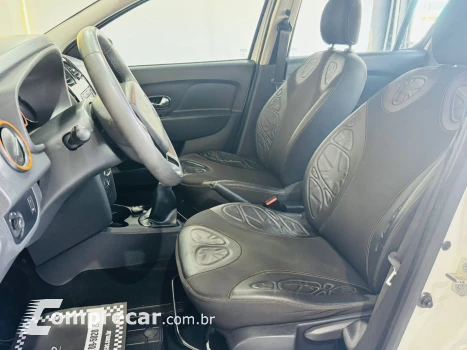SANDERO 1.6 Stepway 16V