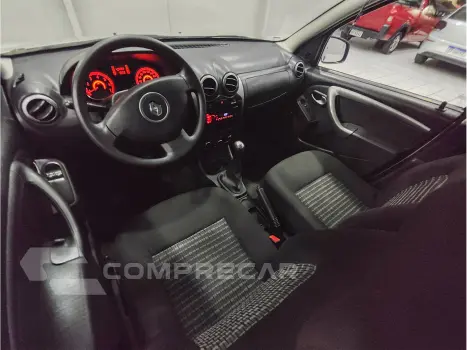 SANDERO 1.0 Expression 16V
