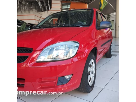 CELTA 1.0 MPFI LT 8V FLEX 4P MANUAL