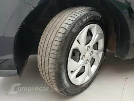 HB20 1.0 12V FLEX COMFORT PLUS MANUAL