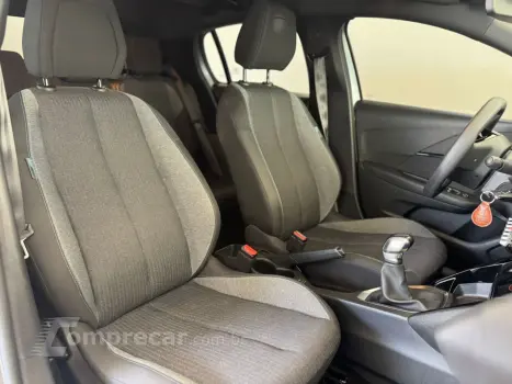 208 1.0 4P FLEX FIREFLY STYLE