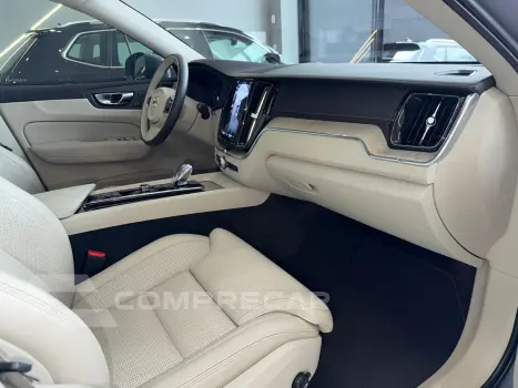 XC60 2.0 T8 Recharge Ultimate AWD Geartronic