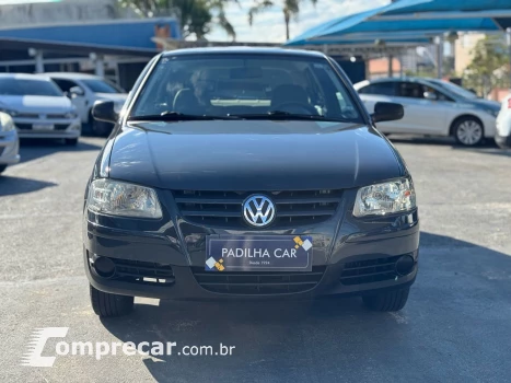 GOL 1.0 8V