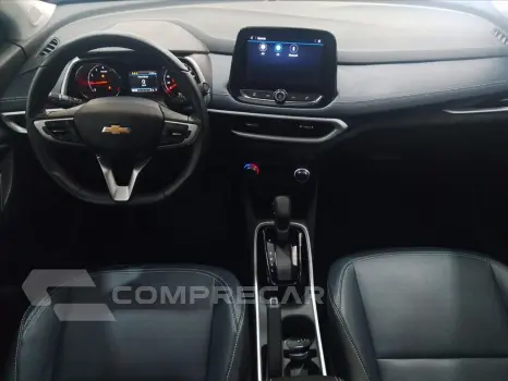 TRACKER 1.2 TURBO FLEX PREMIER AUTOMÁTICO