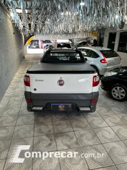 STRADA 1.4 MPI Freedom CS 8V