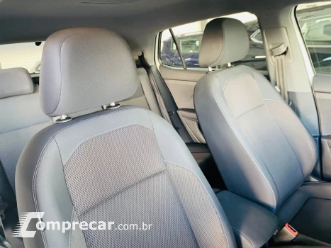 T-CROSS 1.0 200 TSI