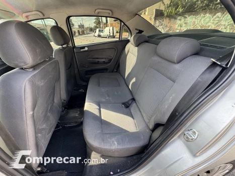 VOYAGE 1.6 MI Comfortline 8V