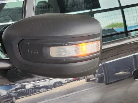 RENEGADE 1.3 T270 TURBO FLEX SPORT AT6