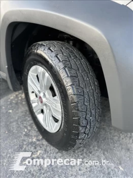 IDEA 1.8 MPI Adventure 8V