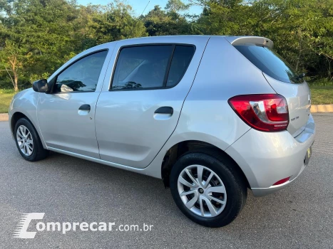 SANDERO 1.0 12V SCE Authentique