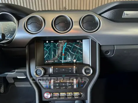 MUSTANG 5.0 V8 TI-VCT GASOLINA GT PREMIUM SELECTSHIFT