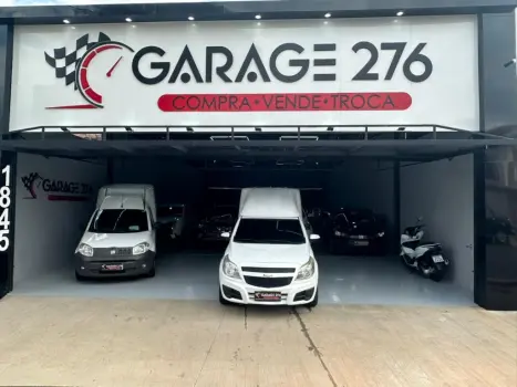 MONTANA LS 1.4 ECONOFLEX 8V 2p