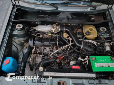 Golf 1.8 GL