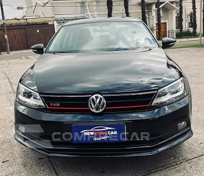 JETTA 1.4 16V TSI Trendline