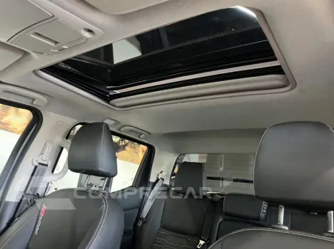 FRONTIER 2.3 16V Turbo Pro4x CD 4X4