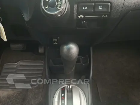 Fit 1.4 Lx 16V Flex 4P Automático