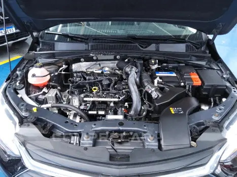 ONIX 1.0 TURBO FLEX PLUS PREMIER AUTOMÁTICO