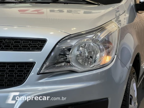 MONTANA 1.4 MPFI LS CS 8V FLEX 2P MANUAL