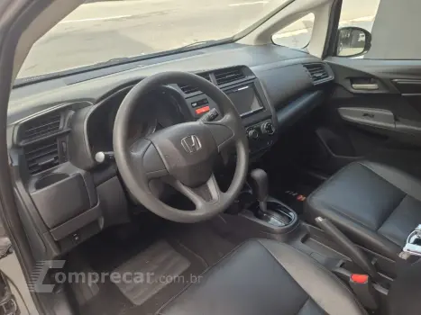 Fit LX 1.5 Flexone 16V 5p Aut.