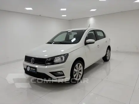 Volkswagen GOL 1.0 12V MPI Totalflex 4 portas
