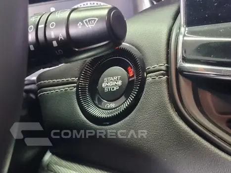 COMPASS S T270 1.3 TB 4x2 Flex Aut.