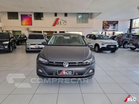 VIRTUS COMFORT. 200 TSI 1.0 FLEX 12V AUT