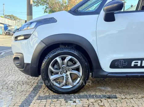 AIRCROSS 1.6 Feel 16V