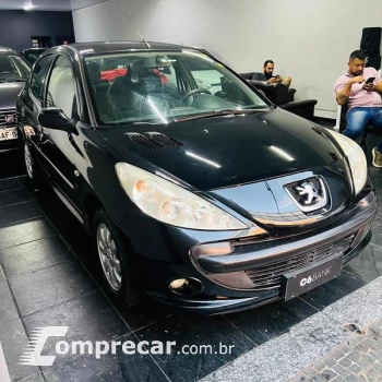 207HB XR S