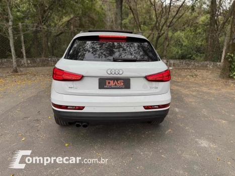 Q3 1.4 TFSI Ambiente S Tronic