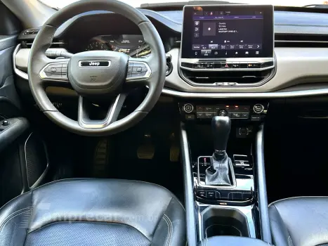 COMPASS 1.3 T270 TURBO FLEX LONGITUDE AT6