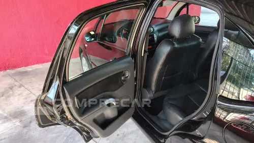 C3 1.6 Exclusive 16V