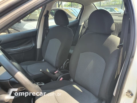 207 1.4 XR Passion 8V
