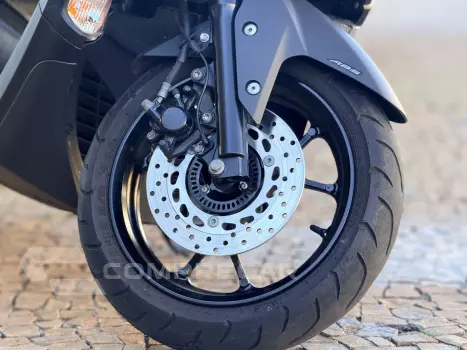 NMAX 160 ABS