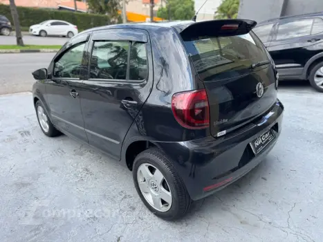 Fox 1.0 Mi Total Flex 8V 5p