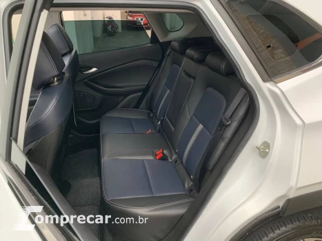 TRACKER Premier 1.2 Turbo 12V Flex Aut.