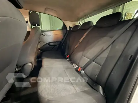 HB20 1.0 12V FLEX SENSE MANUAL