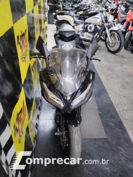 Ninja 300