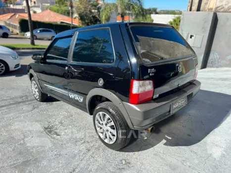 Uno Mille WAY ECONOMY 1.0 F.Flex 2p