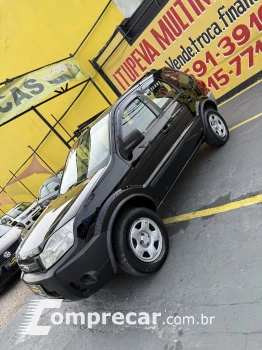 ECOSPORT 1.6 XLS 8V