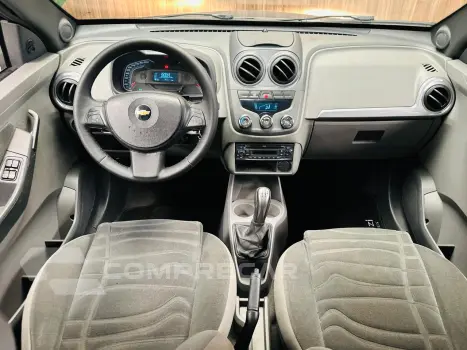 AGILE 1.4 MPFI LTZ 8V