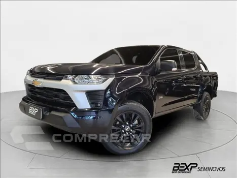 S10 2.8 16V Turbo WT CD 4X4