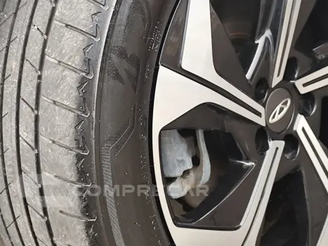 TIGGO 5X PRO 1.5 VVT TURBO iFLEX CVT