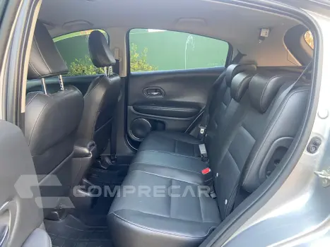 HR-V 1.8 16V EXL