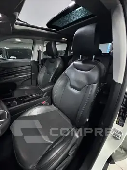 COMPASS 1.3 T270 TURBO FLEX LONGITUDE AT6
