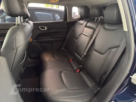 COMPASS 1.3 T270 Turbo Longitude