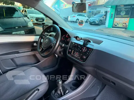 up! move 1.0 TSI Total Flex 12V 5p