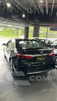 COROLLA 2.0 Vvt-ie XEI