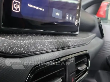 TERA 1.0 170 TSI HIGH AUTOMÁTICO